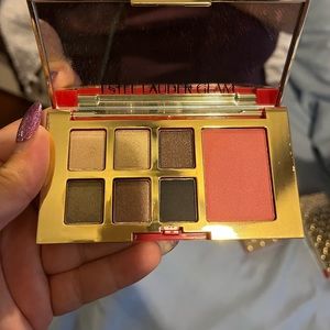 Set of 3 Estée Lauder Palettes